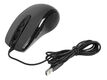 Мышь A4TECH V-Track Padless N-708X серый оптическая (1600dpi) USB (6but) [603731]