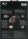 Мышь A4Tech XL-750BH 3600dpi USB2.0 Мышь A4Tech XL-750BH 3600dpi USB2.0