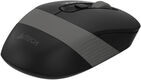 Мышь беспроводная A4Tech Fstyler FG10 