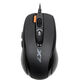 Мышь игровая A4Tech X-718BK 