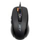 Мышь игровая A4Tech X-718BK 