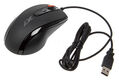 Мышь игровая A4Tech X-718BK 