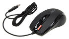 Мышь игровая A4Tech X-718BK 