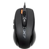 Мышь игровая A4Tech X-718BK X-718BK USB