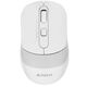 Клавиатура и мышь Wireless A4Tech FG1010 WHITE бело-серая Клавиатура и мышь Wireless A4Tech FG1010 WHITE бело-серая