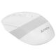 Клавиатура и мышь Wireless A4Tech FG1010 WHITE бело-серая Клавиатура и мышь Wireless A4Tech FG1010 WHITE бело-серая
