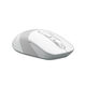Клавиатура и мышь Wireless A4Tech FG1010 WHITE бело-серая Клавиатура и мышь Wireless A4Tech FG1010 WHITE бело-серая