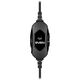 Игровые стереонаушники с микрофоном SVEN AP-U1100MV