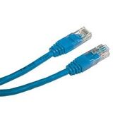 Cablexpert Патч-корд UTP PP12-2M/ B кат.5 PP12-2M/B