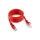 Cablexpert Патч-корд UTP PP12-2M/R кат.5