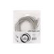 Cablexpert Патч-корд UTP PP12-3M кат.5