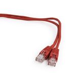 Cablexpert Патч-корд UTP PP12-5M/ R кат.5е PP12-5M/R