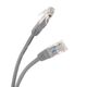 Telecom Патч-корд UTP кат.5е 3м серый [NA102_GREY_3.0M] [6242755307308]