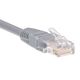 Telecom Патч-корд UTP кат.5е 3м серый [NA102_GREY_3.0M] [6242755307308]
