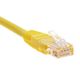 Telecom Патч-корд UTP кат.5е 20м желтый [NA102-Y-20M]