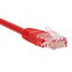 Telecom Патч-корд UTP кат.5е 20м красный [NA102-R-20M]