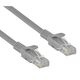 Exegate EX282010RUS Патч-корд Exegate UTP-RJ45-RJ45-5e-CU-1,5M-GY