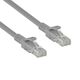 Exegate EX282018RUS Патч-корд Exegate UTP-RJ45-RJ45-5e-CU-20M-GY