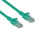 Exegate EX282033RUS Патч-корд Exegate UTP-RJ45-RJ45-5e-5M-GN