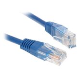 Gembird/ Cablexpert Патч-корд UTP 5e PP12-3M/B&nbsp;<img style='position: relative;margin:0' src='/image/only_to_order_edit.gif' alt='На заказ' title='На заказ' />