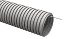 Iek CTG20-16-K41-050I Труба гофр.ПВХ d 16 с зондом (50 м)