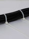Iek UHH31-D036-300-100 Хомут 3,6х300мм нейлон (100шт) ИЭК