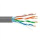 5bites FS5505-305A Кабель FTP / SOLID / 5E / 24AWG / CCA/ PVC / 305M