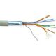 5bites FT5725-305A Кабель FTP / STRANDED / 5E / 24AWG / CCA / PVC / 305M