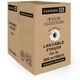Exegate EX281811RUS Кабель Exegate FUTP4-C5e-CU-S24-IN-PVC-GY-305 FTP 4 пары кат.5e медь