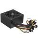 Cougar CGR BS-500R VTE 500 Блок питания (Разъем PCIe-2шт,ATX v2.31, 500W, Active PFC, 120mm Fan, Power cord, 80 Plus Bronze) [VTE500] BULK