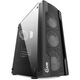 Powercase CMIXB-F4 Корпус Mistral X4 Mesh
