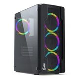 Корпус Mistral X4 Mesh LED Powercase CMIXB-L4&nbsp;<img style='position: relative;margin:0' src='/image/only_to_order_edit.gif' alt='На заказ' title='На заказ' />