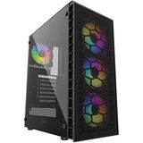 Powercase Mistral Z4C Mesh ARGB CMIZ4C-A4&nbsp;<img style='position: relative;margin:0' src='/image/only_to_order_edit.gif' alt='На заказ' title='На заказ' />