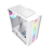 Корпус Mistral Evo White Powercase CMIEW-F4S&nbsp;<img style='position: relative;margin:0' src='/image/only_to_order_edit.gif' alt='На заказ' title='На заказ' />