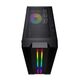 Powercase CMIEB-F4S Корпус Mistral Evo
