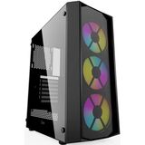 Корпус Rhombus X3 Mesh LED Powercase CMRMX-L3&nbsp;<img style='position: relative;margin:0' src='/image/only_to_order_edit.gif' alt='На заказ' title='На заказ' />