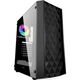 Powercase CMDM-L1 Корпус Diamond Mesh LED Powercase CMDM-L1 Корпус Diamond Mesh LED