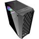 Powercase CMDM-L1 Корпус Diamond Mesh LED Powercase CMDM-L1 Корпус Diamond Mesh LED