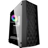 Корпус Diamond Mesh LED Powercase CMDM-L1&nbsp;<img style='position: relative;margin:0' src='/image/only_to_order_edit.gif' alt='На заказ' title='На заказ' />