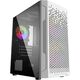 Powercase CMIMZW-L3 Корпус Mistral Micro Z3W Mesh LED Powercase CMIMZW-L3 Корпус Mistral Micro Z3W Mesh LED