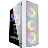 Корпус Rhombus X4 White Powercase CMRMW-L4&nbsp;<img style='position: relative;margin:0' src='/image/only_to_order_edit.gif' alt='На заказ' title='На заказ' />