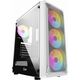 Powercase CMIZW-L4 Mistral Z4 White