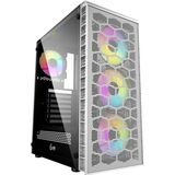 Корпус Mistral Z4 С White Powercase CMIZ4CW-L4&nbsp;<img style='position: relative;margin:0' src='/image/only_to_order_edit.gif' alt='На заказ' title='На заказ' />