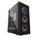 Powercase Mistral Z4C Mesh LED Powercase Mistral Z4C Mesh LED