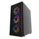 Powercase Mistral Z4C Mesh LED Powercase Mistral Z4C Mesh LED