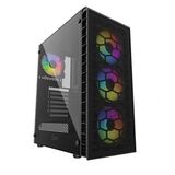 Powercase Mistral Z4C Mesh LED CMIZ4C-L4&nbsp;<img style='position: relative;margin:0' src='/image/only_to_order_edit.gif' alt='На заказ' title='На заказ' />