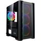Powercase Alisio Micro X4B