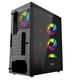 Powercase CMIPB-L4 Корпус Mistral P4B