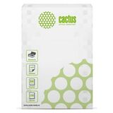 CACTUS Бумага белая офисная A4/ 80г/ м2/ 250л./ белый CIE146% (отпускается по 1 пачке - 250 листов) CS-OP-A480250
