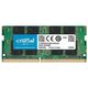 Crucial DDR4 SODIMM 8GB CB8GS2666 PC4-21300